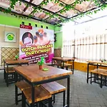 Pondok Backpacker