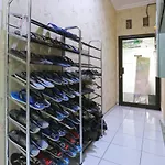 Pondok Backpacker